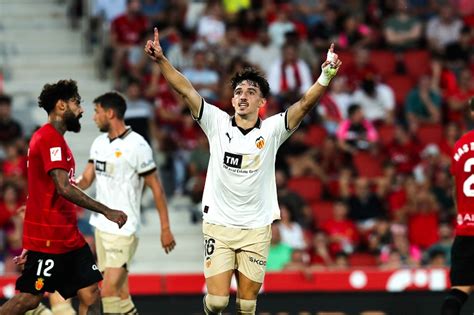 valencia vs mallorca prediction|Valencia vs Real Mallorca Predictions, Stats, H2H .